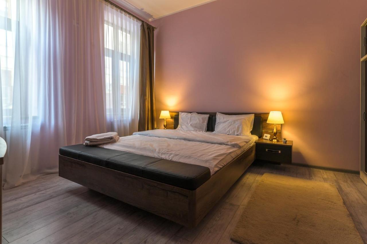 Apartment Queen Сибиу Экстерьер фото