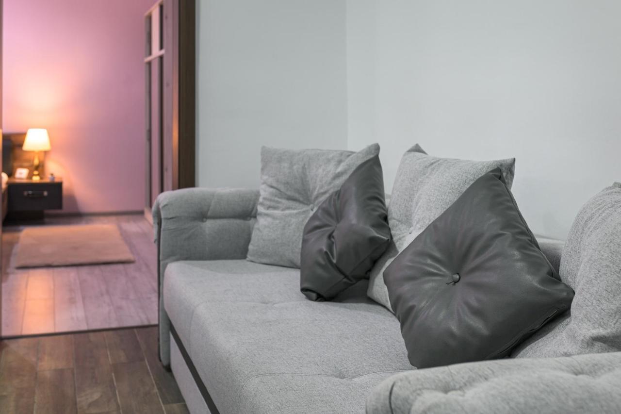 Apartment Queen Сибиу Экстерьер фото