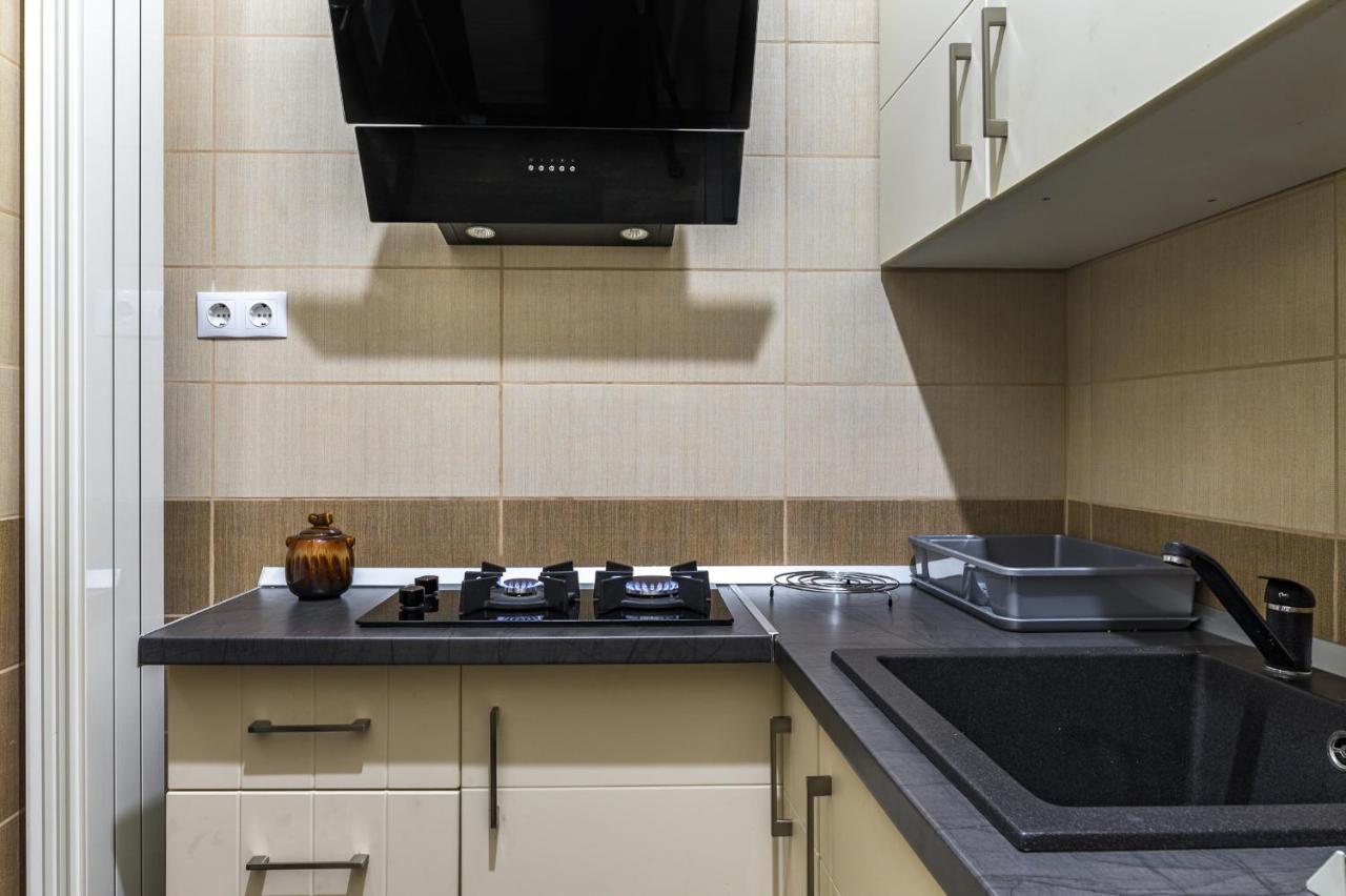 Apartment Queen Сибиу Экстерьер фото