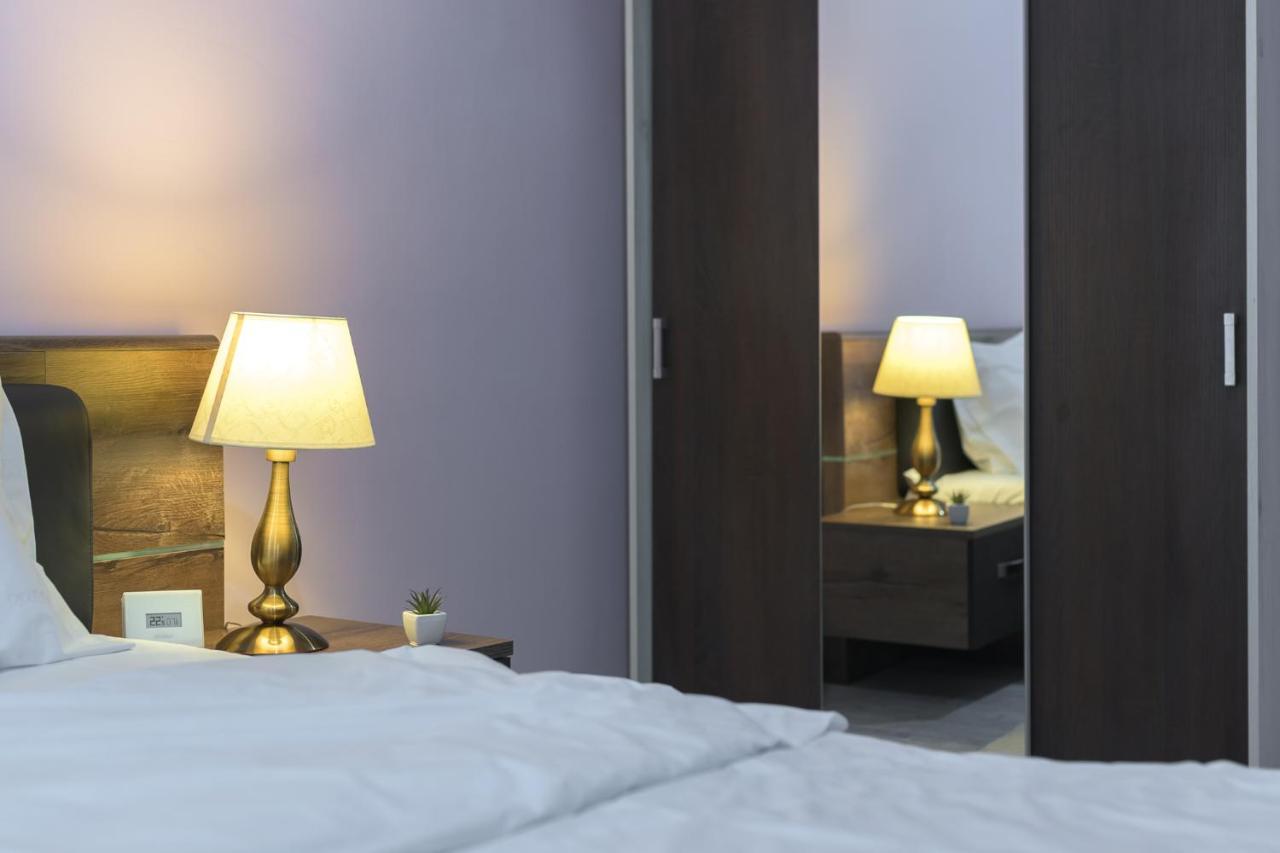 Apartment Queen Сибиу Экстерьер фото