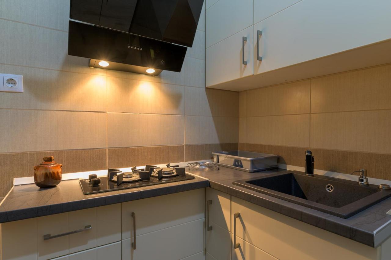 Apartment Queen Сибиу Экстерьер фото