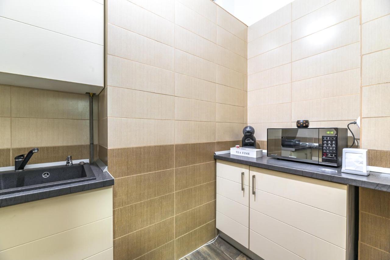 Apartment Queen Сибиу Экстерьер фото