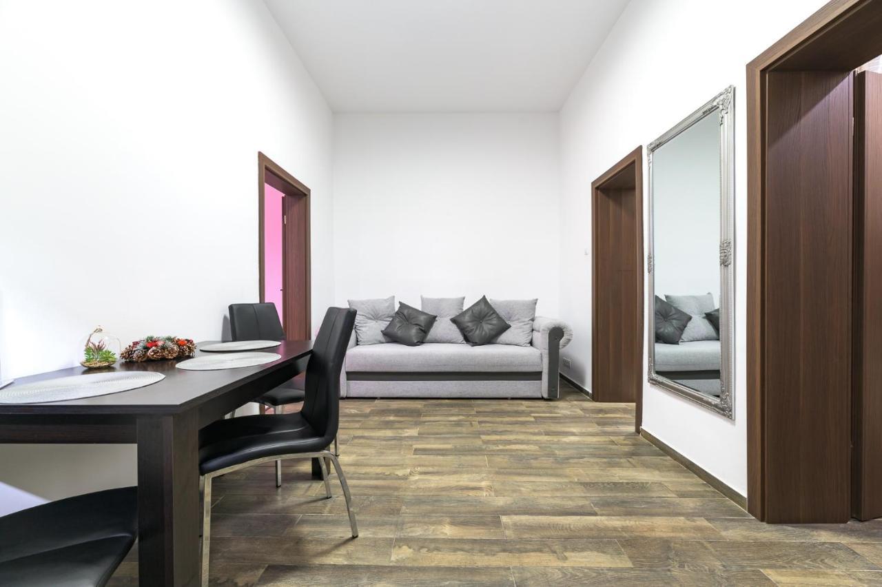 Apartment Queen Сибиу Экстерьер фото