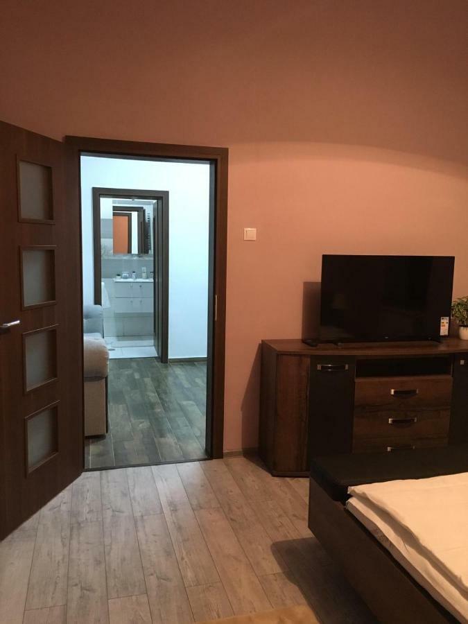 Apartment Queen Сибиу Экстерьер фото