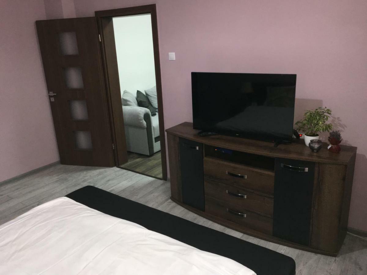 Apartment Queen Сибиу Экстерьер фото