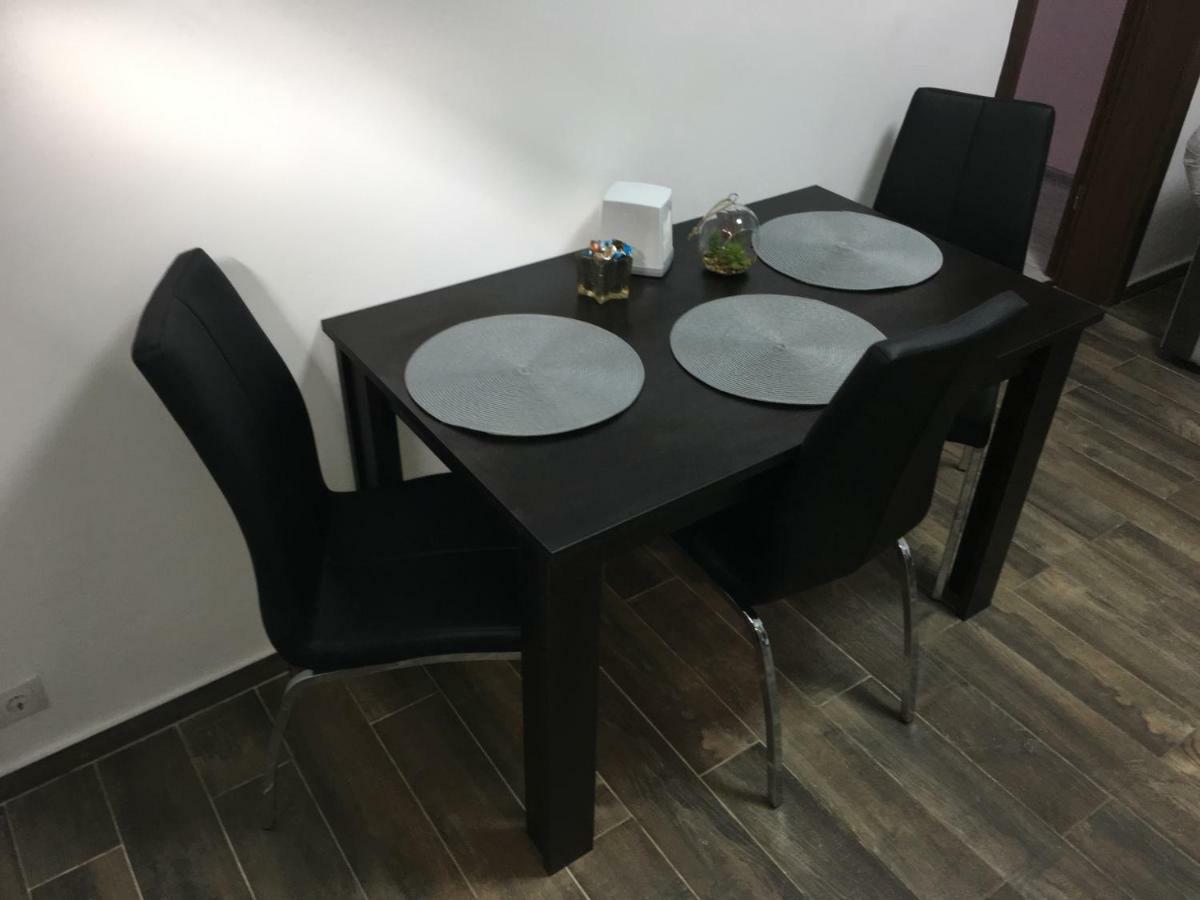 Apartment Queen Сибиу Экстерьер фото