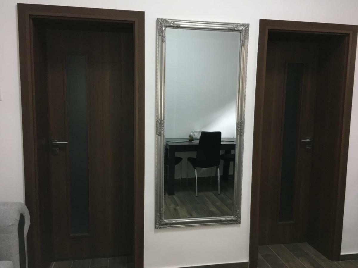 Apartment Queen Сибиу Экстерьер фото