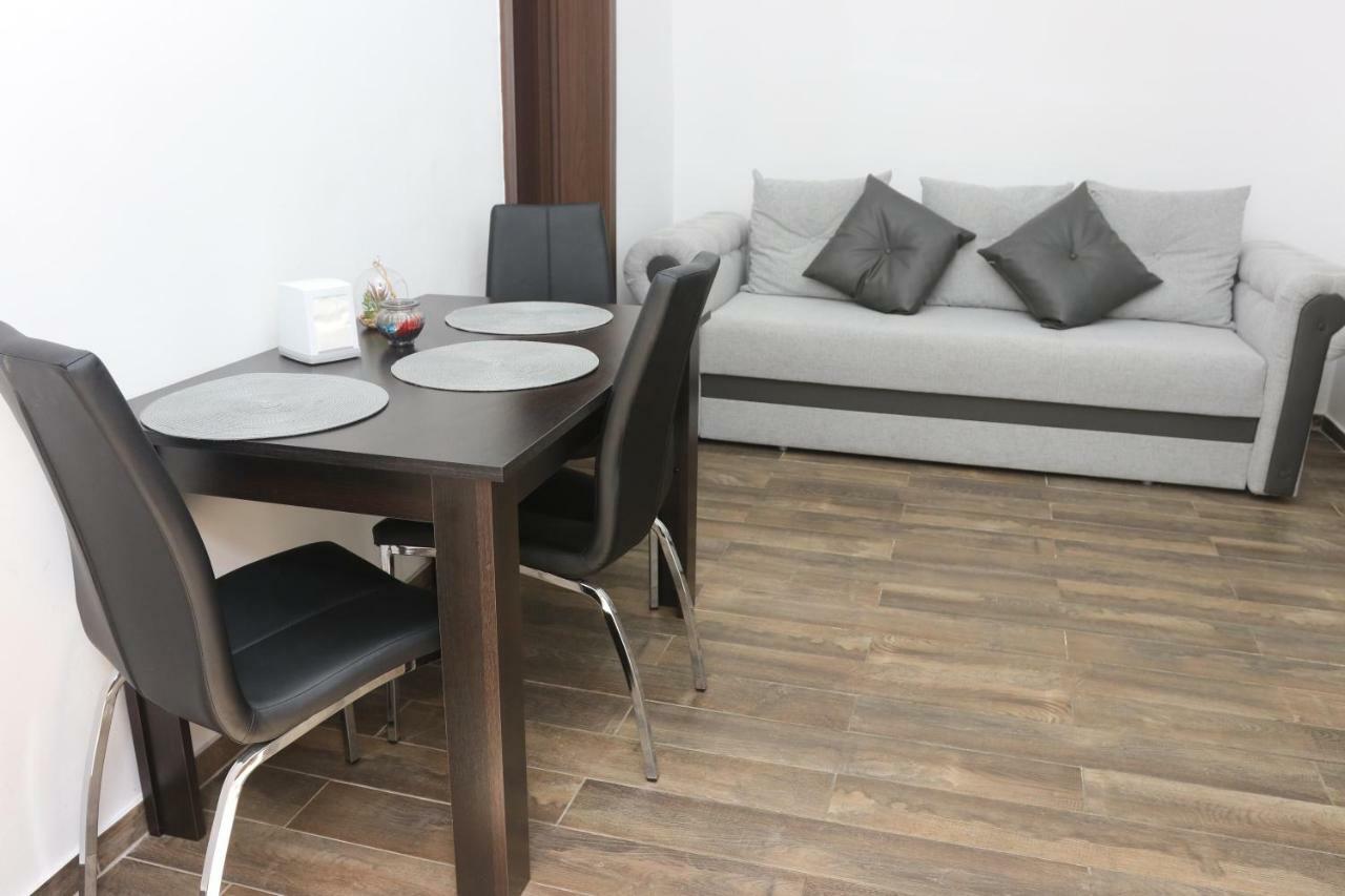Apartment Queen Сибиу Экстерьер фото