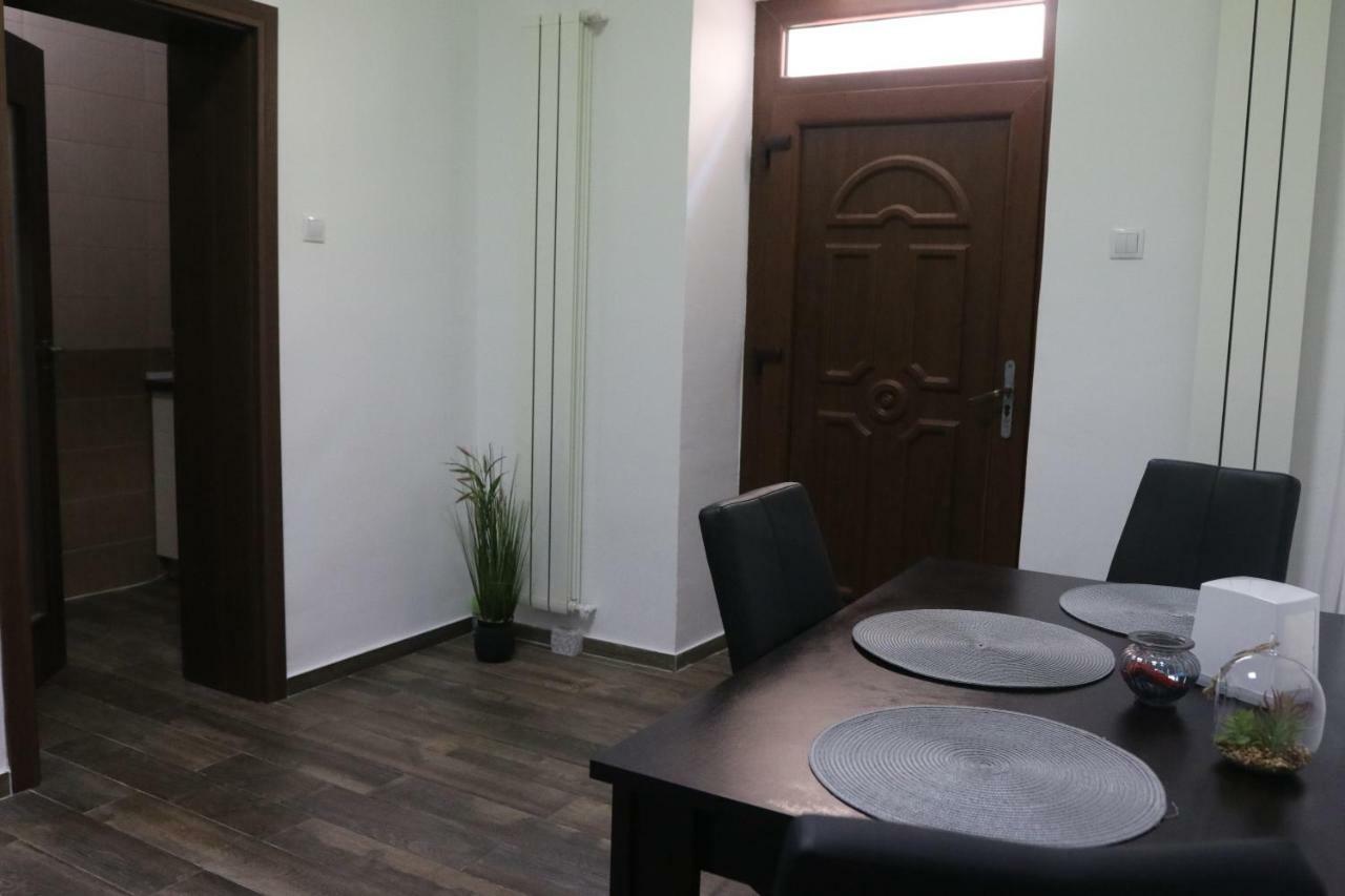 Apartment Queen Сибиу Экстерьер фото
